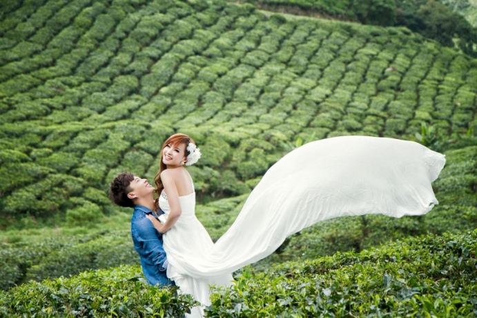 Bangalore,Mysore,Ooty & Kodaikanal Honeymoon Package